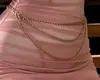 Guinuo 200 jin tamanho plus size pijama sexy transparente desejo puro não precisa tirar saia justa ao corpo cadeia na cintura matador de homens