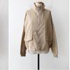 Chaqueta Corta Estilo Coreano 2026 Nueva Ligera con Cuello Alto para Viajes Diarios, Estilo Dulce y Fresco, Alta Calidad, Top Casual y Ligero para Mujer