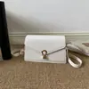 2026 bolso cuadrado pequeño de moda retro con cierre, nuevo, simple, moderno, estilo coreano, moda simple, de un solo hombro, bandolera