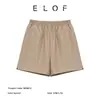 Shorts de cuero mujer 2025 nuevo otoño e invierno ropa cintura alta talla grande pantalones bootcut negros versátiles línea A pierna ancha pantalones de cuero PU