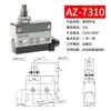 Microinterruptor de Limite de Viagem TZ AZ-7311 7312 7310 7121 7141 7144 7100