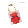 Regalos para Salones de Belleza, Toallas de Mano para Belleza, Regalos de Retención de Clientes, Regalos en Forma de Oso para Eventos de Clientes, Regalos Pequeños para el Día del Trabajo, Regalos de Toallas