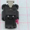 Te/Tyco 1-1718644-1 Conector Automotriz Carcasa de Plástico Conector