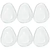 Almofada de antebraço em GEL meia almofada feminina meia almofada para salto alto palmilha espessada antiderrapante almofada de antebraço transparente almofada macia atacado