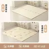 Tapete para Bebé para Gatear Hogar Tapete de Espuma para Piso para Bebé Dibujos Animados Tapete Plegable Alfombra Niños Xpe Plegable Tapete para Gatear