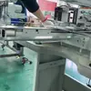 Máquina de Bordado Computarizada Modelo 3020 para Empeines de Zapatos de Área Grande, Modelo G de Cientos de Millones, Máquina de Apertura de Bolsas Grandes de Lujo