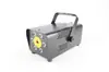 Máquina de Fumaça de Fábrica 400W Personalizada 500W Pequena Portátil Máquina de Nevoeiro LED Casamento Palco Pulverizador de Fumaça com Controle Remoto