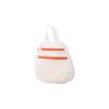 Saco de roupa suja portátil com zíper duplo atualizado, máquina de lavar roupa doméstica, saco especial de lavagem, bolsa de malha antideformação, atacado
