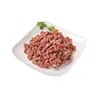 Moldejas de pollo pre-sazonadas 500g, no requieren lavado ni corte, mollejas de pollo y corazones de pollo, plato semi-terminado comercial para restaurantes de comida rápida, ingredientes congelados para cocina de Hunan