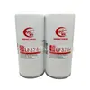 Filtro de Aceite Lf3744 Accesorios para Maquinaria de Construcción Elemento Filtrante Plegable Filtro