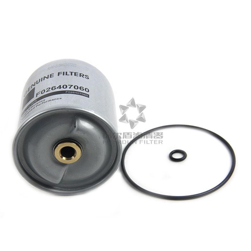 F026407060 机油滤清器(3)