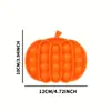 Mundo de Silicone Brinquedos de Descompressão Alívio do Estresse Sensorial Brinquedo de Apertar Anti-estresse Fidgets Bolha Macia Jogo Infantil Brinquedo de Relaxamento para Mãos