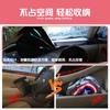 Atacado Capitão América Superman Batman Carro Protetor Solar 6 PCs Conjunto Novo Verão Desenhos Animados Suprimentos Protetores Solares