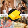Pinzas de Plástico para Ropa, Placas de Número de Almacenamiento para Gimnasio y Piscina, Pinzas para Zapatos, Pinzas para Nombres, Venta al por Mayor por Fabricante