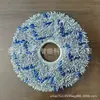 Compatível com acessórios de aspirador robô Xiaomi pano de esfregão M30/M30S/M40/H40/No-Wash 2Pro Todos os fins 2 consumíveis