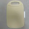 Tábua de Corte de Palha de Trigo Doméstica Cozinha Pendurada Simples Tábua de Corte de Grau Alimentício Suplemento Alimentar para Bebê Tábua de Corte para Frutas Tábua de Corte Antiderrapante