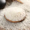 Arroz enriquecido con selenio de grano largo, arroz aromático 2 kg envasado al vacío, el arroz aromático ahora está molido