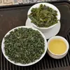 Té Anxi Tieguanyin al por mayor, Venta directa de fabricantes de Fujian, Té Oolong de alta montaña, Empaque de caja de regalo Nanzaki, Regalos en lata
