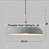 Luminária Pendente Moderna Minimalista de Cabeça Única para Restaurante, Iluminação Comercial para Mesa de Jantar para Restaurantes de Hot Pot, Iluminação de Loja, Iluminação de Salão de Beleza, Ferro Forjado
