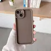 Adecuado para Huawei Pura 70 Funda de Teléfono Móvil Sencilla Tianyan Ladder Nova13 Agujero Fino Mate70 Fábrica de Materiales