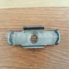 Fornecimento do Fabricante Luva Interna de Folha de Flandres Dentes Retangular Soldado Fixador Porca Interna Conector de Tubo Quadrado