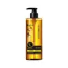 Dr. O Shampoo de Ginseng Xiangmei limpa os folículos capilares, adiciona volume, controla a oleosidade e suaviza os cabelos com essência de extrato de plantas medicinais.