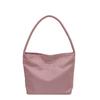 Bolsa de axilas feminina 2023 estilo coreano ins nova bolsa de mensageiro para estudante versátil simples casual ombro retrô pequena bolsa quadrada