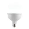 [Luz Branca Super Brilhante] Lâmpada LED Economizadora de Energia Luz Branca Super Brilhante Proteção para os Olhos Doméstica Rosca Fabricante Venda Direta Atacado