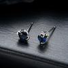 Aretes para hombre nueva tendencia de moda aretes personalidad aretes Joker joyería de alta gama accesorios para mujer aretes al por mayor