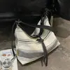 Bolso Cruzado de Moda Casual Nuevo Otoño 2026, Bolso Ligero de Gran Capacidad para Mujer, Bolso Cruzado Versátil para el Trabajo