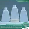Frasco de agente de limpeza para máquina de lavar roupa com tambor frasco de esterilização e desinfecção automática 300ml frasco de agente de limpeza para tanque de máquina de lavar roupa