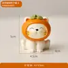 Wowwu Design Original Boas Coisas Acontecem para Atrair Riqueza Pequenos Enfeites Fofos para Mesa de Escritório Estação de Trabalho Decorações de Carro