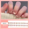 Peças de nail art direto da fábrica para usar nail olho de gato, Aurora, patches de nail art de cor mágica podem ser personalizados e desenhados