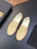 Nuevos mocasines ZNA para hombre, zapatos casuales ligeros para ir al trabajo, zapatos versátiles antideslizantes para conducir, zapatos de talla grande para hombre para ventas transfronterizas