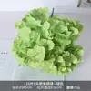 Decoração de Casamento Buquê de Hortênsia Flores Decorativas para Sala de Estar Buquê Artificial Fabricante Atacado Decoração de Flor de Hortênsia de Cinco Cabeças