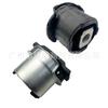 Adequado para Jeep Grand Cherokee Dodge Durango Barra Transversal Traseira Manga de Borracha 68272300Ac 5180731Ac