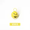 Sinos de Abóbora Personalizados Novos Engraçados Uso Halloween Natal Coloridos Pintura Assada Pequenos Sinos Decorativos Atacado