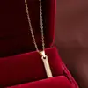 Collar Bestseller Otoño Cruzado Pequeño Muchos Estilos Diseño Cadena para Clavícula de Mujer Joyería Versátil Venta al por Mayor