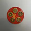 [Recomendado pelo Professor] Ímãs de Geladeira Cinco Imperadores Ji Rui