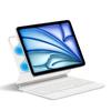 El Magic Keyboard es adecuado para iPad Pro 11 pulgadas M5/12.9/M3/Air 13/5/10.ª generación 10.9 de 2025