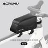 Bolsa Magnética Impermeável para Tubo Superior de Bicicleta Ai Ruilun Bolsa Resistente ao Desgaste para Guidão de Bicicleta Bolsa de Selim para Ciclismo de Bicicleta de Estrada e Montanha
