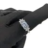 Anillo Redondo de Diamante Mariposa Gejia Anillo de Mariposa de Diamante Simulado Romántico de Verano Anillo de Lujo Ligero de Nicho para Mujer