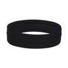 Diadema Deportiva para Fitness Banda Absorbente de Sudor Silicona Antideslizante Diadema Anti-Sudor Yoga Diadema Deportiva Fitness Ciclismo