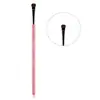 Set de 7 Brochas de Maquillaje Rancai, Brocha para Sombras de Pelo de Caballo Puro, Herramientas para Maquillaje de Ojos Ahumados, Suministro Directo del Fabricante