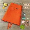 Medio Mandil Corto Impermeable para Meseros, Tiendas de Té de Leche, Restaurantes de Hot Pot y Ropa de Trabajo para Cafetería y Panadería
