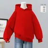 Sudaderas con capucha para niños 2026 nuevo estilo tops deportivos casuales para niños y niñas en stock venta al por mayor personalizables