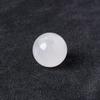 Adornos de bola de cristal natural transfronterizos: amatista, cristal rosa, citrino, lapislázuli, lapislázuli, bola de lapislázuli, conjunto de siete estrellas, adornos de bola Feng Shui.