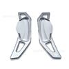Adecuado para Mercedes-Benz Elf Smart/Forfour/Fortwo, modificación del volante, paleta de cambio, decoración de metal.