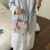 Bolsas de Mano para Mujer 2026 Nueva Moda de Primavera Tendencia Alta Calidad Bolso de Hombro para Viajes Cotidianos Bolso Cruzado Tote