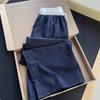 Pantalones Deportivos de Trabajo de Secado Rápido Estilo Americano Petite 145 para Niñas, Verano Sueltos Estilo Bf Perezoso Versátiles Casuales Largos